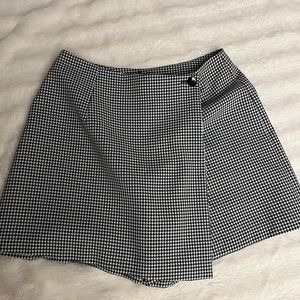Vintage Michael Taylor Skort